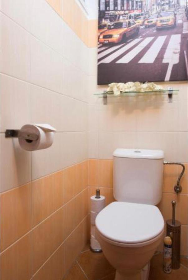 Old Town Apartment Pellicova Brno Extérieur photo