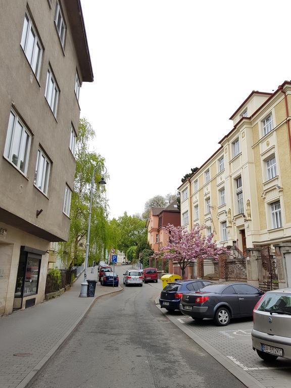 Old Town Apartment Pellicova Brno Extérieur photo