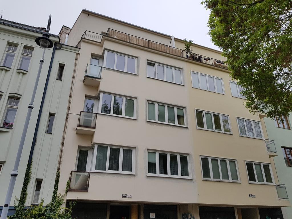 Old Town Apartment Pellicova Brno Extérieur photo
