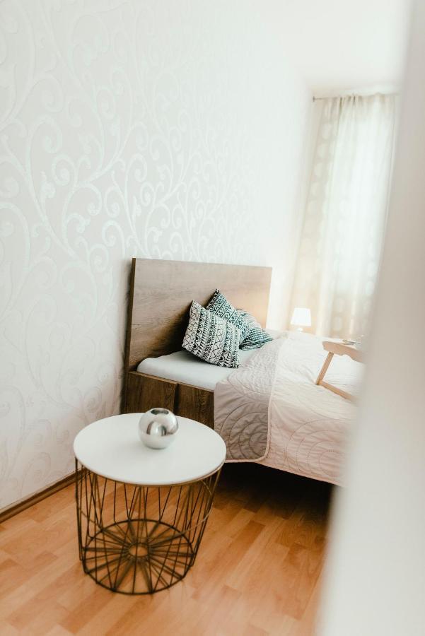 Old Town Apartment Pellicova Brno Extérieur photo