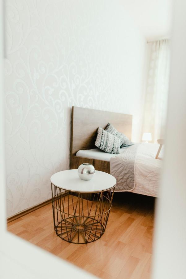 Old Town Apartment Pellicova Brno Extérieur photo