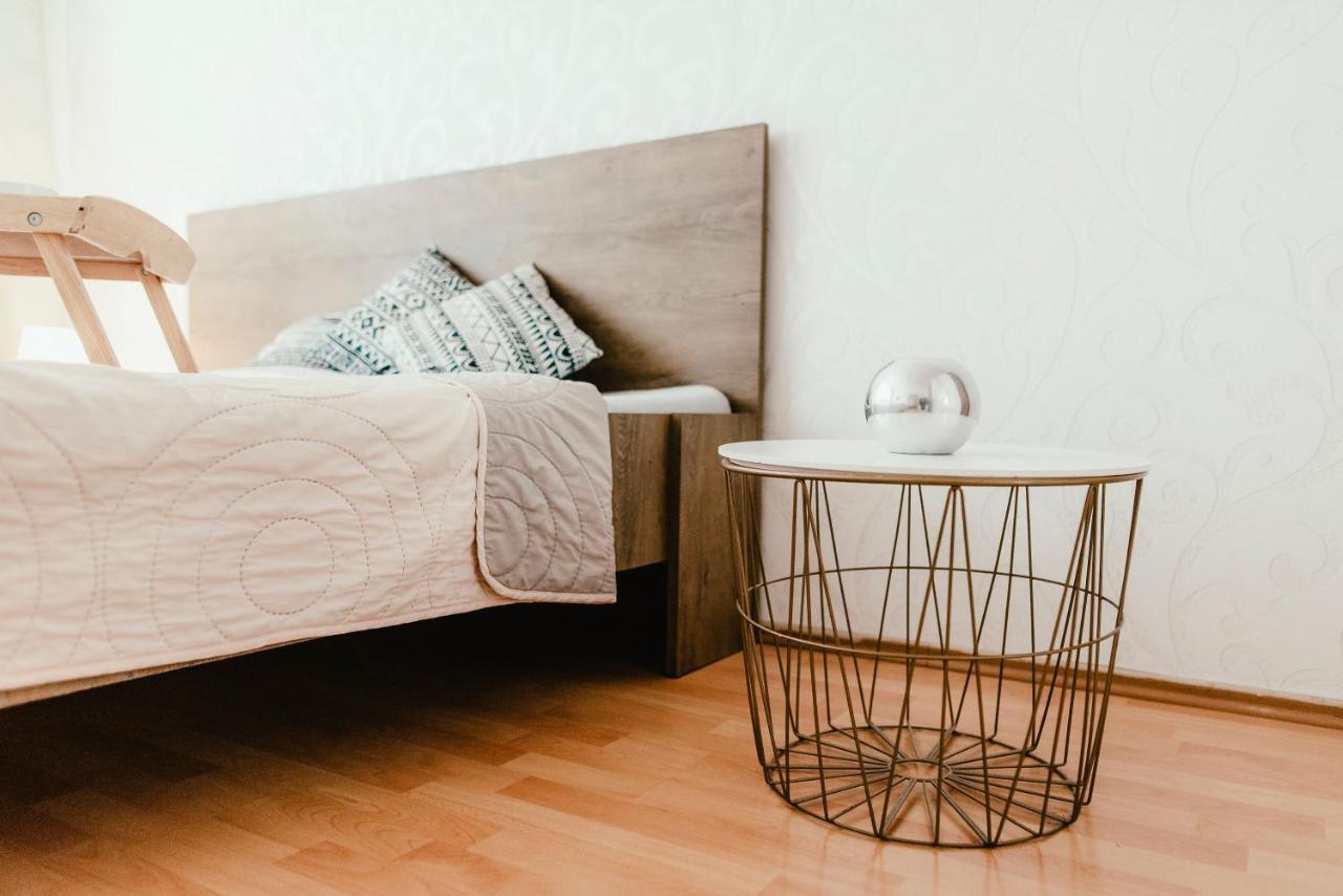 Old Town Apartment Pellicova Brno Extérieur photo