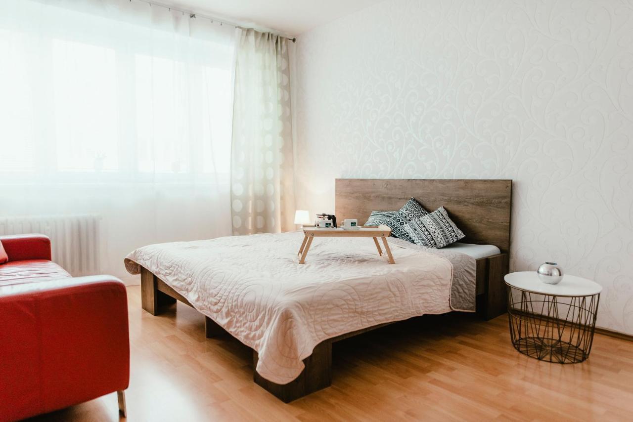 Old Town Apartment Pellicova Brno Extérieur photo