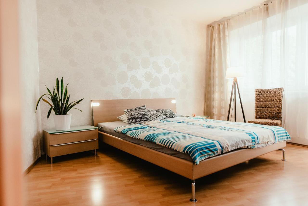 Old Town Apartment Pellicova Brno Extérieur photo