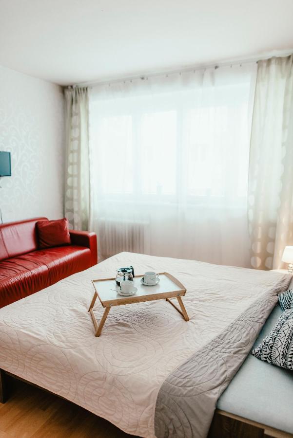 Old Town Apartment Pellicova Brno Extérieur photo