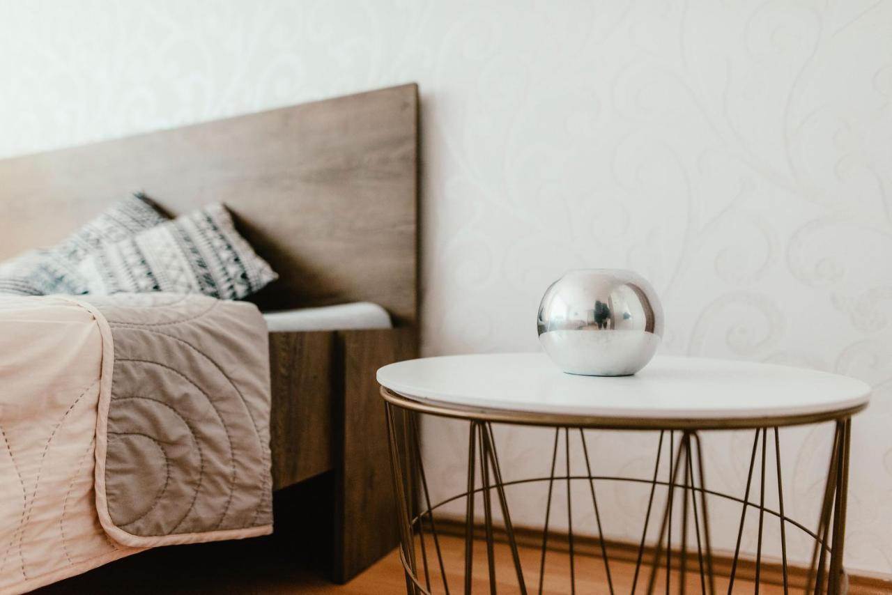 Old Town Apartment Pellicova Brno Extérieur photo