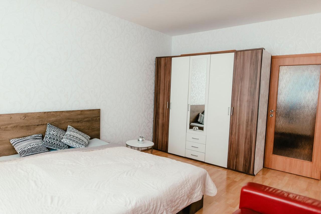 Old Town Apartment Pellicova Brno Extérieur photo